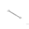 Gedore Double Open Ended Wrench, 1/4"x5/16" 6 1/4X5/16AF - alternate 5