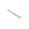 Gedore Double Open Ended Wrench, 1/4"x5/16" 6 1/4X5/16AF - alternate 6