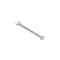 Gedore Double Open Ended Wrench, 5/16"x3/8" 6 5/16X3/8AF - alternate 6