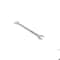 Gedore Double Open Ended Wrench, 5/16"x3/8" 6 5/16X3/8AF - alternate 2