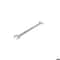 Gedore Double Open Ended Wrench, 5/16"x3/8" 6 5/16X3/8AF - alternate 5