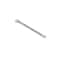 Gedore Combination Wrench, 3mm 7 3 - alternate 3