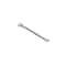 Gedore Combination Wrench, 4.5mm 7 4,5 - alternate 5