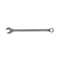 Gedore Combination Wrench, 4.5mm 7 4,5 - alternate 3