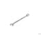 Gedore Combination Wrench, 5mm 7 5 - alternate 7