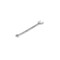 Gedore Combination Wrench, 6mm 7 6 - alternate 6