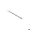 Gedore Combination Wrench, 7mm, Includes: Not Applicable 7 7 - alternate 6