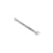 Gedore Combination Wrench, 7mm, Includes: Not Applicable 7 7 - alternate 3
