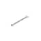Gedore Combination Wrench, 8mm 7 8 - alternate 2