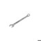 Gedore Combination Wrench, 10mm 7 10 - alternate 6