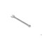 Gedore Combination Wrench, 1/4", Overall Length: 100mm 7 1/4AF - alternate 2