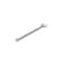 Gedore Combination Wrench, 1/4", Overall Length: 100mm 7 1/4AF - alternate 7