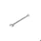 Gedore Combination Wrench, 1/4", Overall Length: 100mm 7 1/4AF - alternate 6