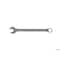 Gedore Combination Wrench, 3/8", Overall Length: 140mm 7 3/8AF - alternate 6