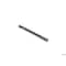 Gedore Tubular Box Wrench, 8x9mm, Overall Length: 105mm 26 R 8X9 - alternate 2