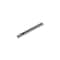Gedore Tubular Box Wrench, 8x10mm 26 R 8X10 - alternate 6