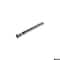 Gedore Tubular Box Wrench, 10x13mm 26 R 10X13 - alternate 2