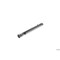 Gedore Tubular Box Wrench, 12x13mm, Size: 12mm x 13mm 26 R 12X13 - alternate 6