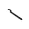 Gedore Spanner Wrench, Lug, 25-28mm 40 25-28 - alternate 3