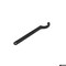 Gedore Spanner Wrench, Lug, 25-28mm 40 25-28 - alternate 4