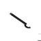 Gedore Spanner Wrench, Lug, 25-28mm 40 25-28 - alternate 2