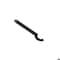 Gedore Spanner Wrench, Lug, 30-32mm 40 30-32 - alternate 5