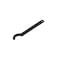 Gedore Spanner Wrench, Lug, 30-32mm 40 30-32 - alternate 4