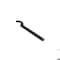 Gedore Fixed Spanner Wrench, 25 to 28mm Capacity 40 Z 25-28 - alternate 3