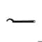 Gedore Fixed Spanner Wrench, 25 to 28mm Capacity 40 Z 25-28 - alternate 2