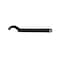 Gedore Fixed Spanner Wrench, 30 to 32mm Capacity 40 Z 30-32 - alternate 2
