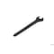 Gedore Open Ended Wrench, 8mm 894 8 - alternate 3