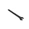 Gedore Open Ended Wrench, 8mm 894 8 - alternate 4