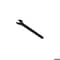 Gedore Open Ended Wrench, 9mm 894 9 - alternate 4