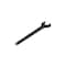 Gedore Open Ended Wrench, 16mm 894 16 - alternate 2