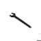 Gedore Open Ended Wrench, 17mm 894 17 - alternate 5
