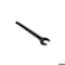 Gedore Open Ended Wrench, 17mm 894 17 - alternate 2