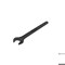 Gedore Open Ended Wrench, 17mm 894 17 - alternate 4