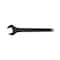Gedore Open Ended Wrench, 17mm 894 17 - alternate 6