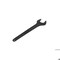Gedore Open Ended Wrench, 18mm 894 18 - alternate 4