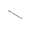 Gedore Combination Wrench, 3/16" 7 3/16AF - alternate 2