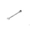 Gedore Combination Ratchet Wrench, 8mm 7 R 8 - alternate 4