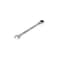 Gedore Combination Ratchet Wrench, 9mm 7 R 9 - alternate 3