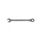Gedore Combination Ratchet Wrench, 9mm 7 R 9 - alternate 5