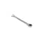 Gedore Combination Ratchet Wrench, 10mm 7 R 10 - alternate 10