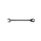 Gedore Reversible Ratchet Wrench, 9mm 7 UR 9 - alternate 7
