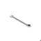 Gedore Reversible Ratchet Wrench, 8mm 7 UR 8 - alternate 3