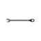 Gedore Reversible Ratchet Wrench, 8mm 7 UR 8 - alternate 7