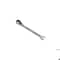 Gedore Reversible Ratchet Wrench, 10mm 7 UR 10 - alternate 3