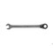Gedore Reversible Ratchet Wrench, 10mm 7 UR 10 - alternate 8