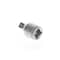 Gedore 1/2" Drive, SAE, Socket, 4 Points, Reducer 1/2" To 3/8 1930 - alternate 3